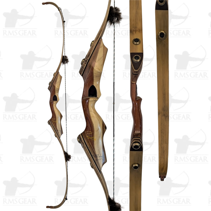 Wapiti - 58@28 - 60" - 105A