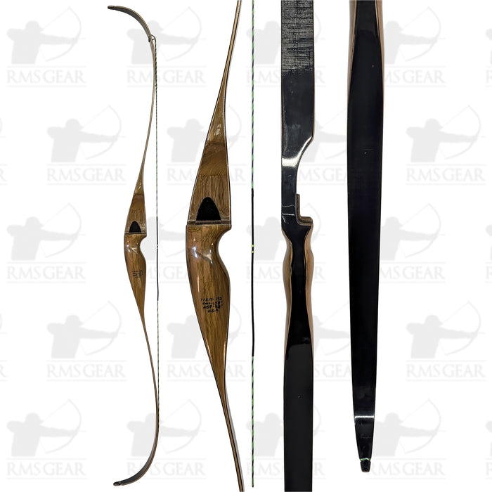 Montgomery Ward Bruin - 45@28 - 58" - 77517-192.2