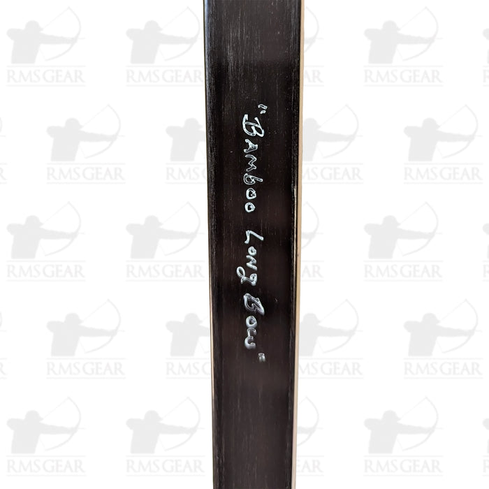 Tim Meigs - 66@29 - 68” - M6878-259