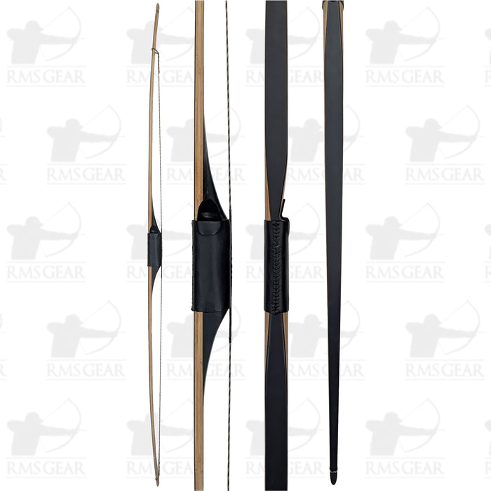 McBroom Stringfollow - 66@28 - 66" - Mc6666CD