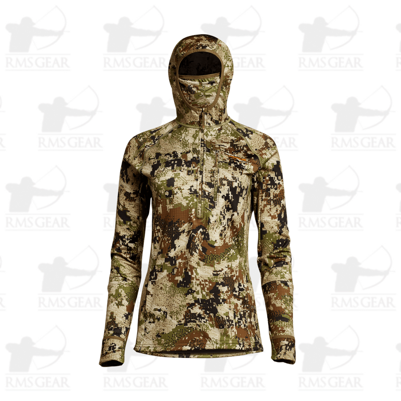 Sitka Women's Clothing