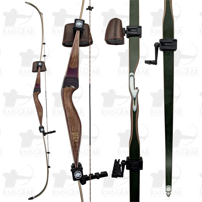 Bear 59 Kodiak - 40@28 - 60" - BAGG-2510-269
