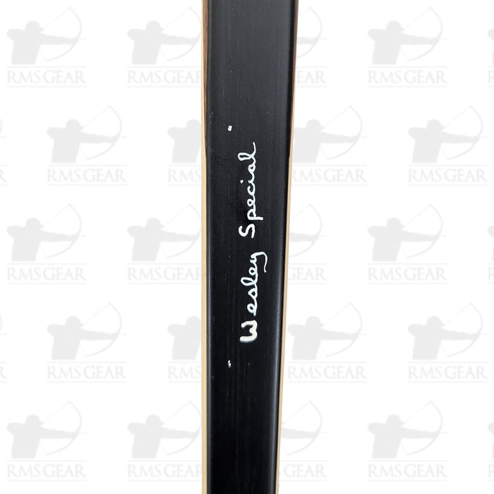 Howard Hill Wesley Special - 49@28 - 68" - WC687578