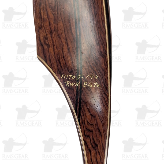 Wing Red Wing Hunter Elite - 48@28 - 60” - 111705-144