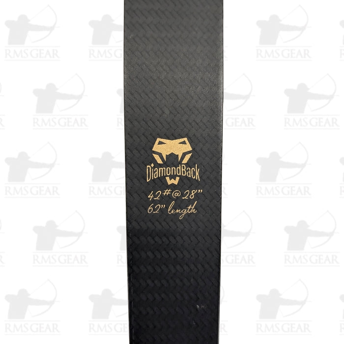 Bob Lee Stabilock - 42@28 - 62" - BS4262GM
