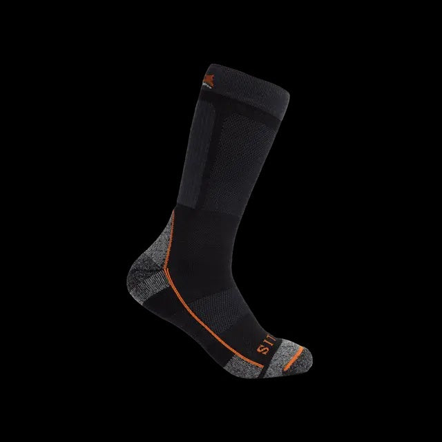 Sitka Mid Weight Crew Sock