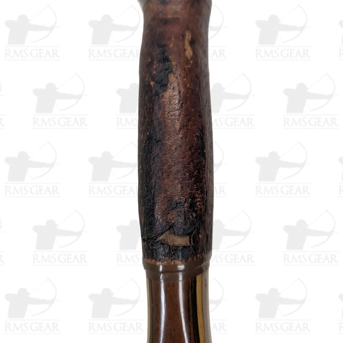 Apache Barr  El Tigre - 44@28  - 68" - MC62