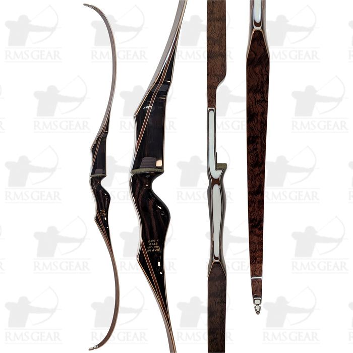 Bear Limited Edition Super Kodiak - 45@28 - 60" -  LES-4-54 (#54 of 250)