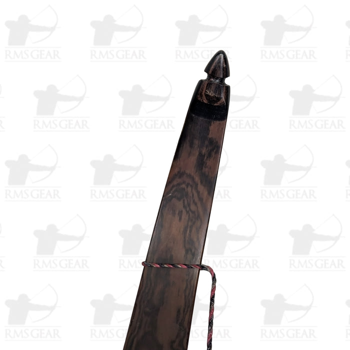 Hornes Archery - 53@30" - 62" - HA5362SB