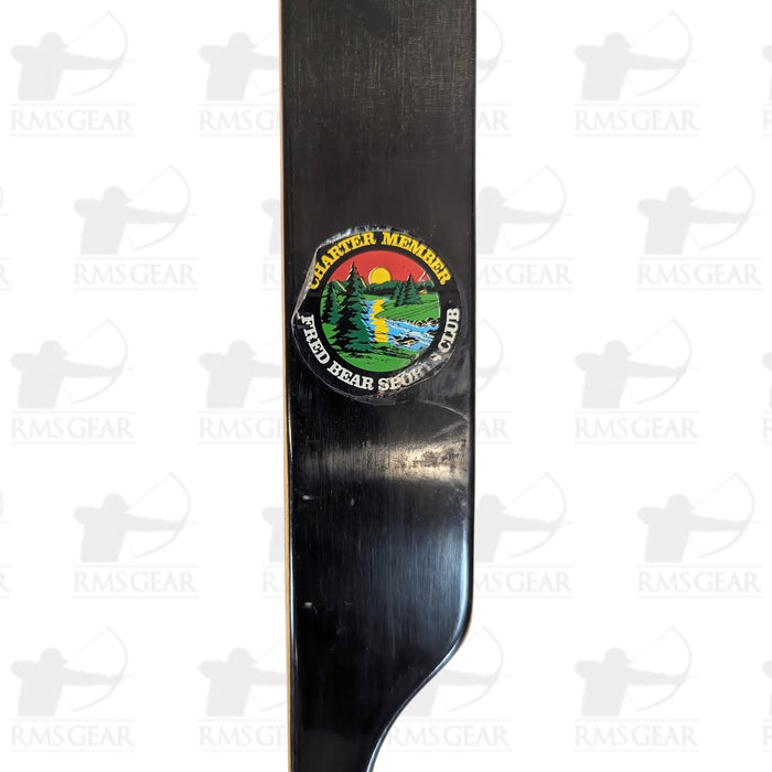 Bear Grizzly - 45@28 - 58" - KR64718