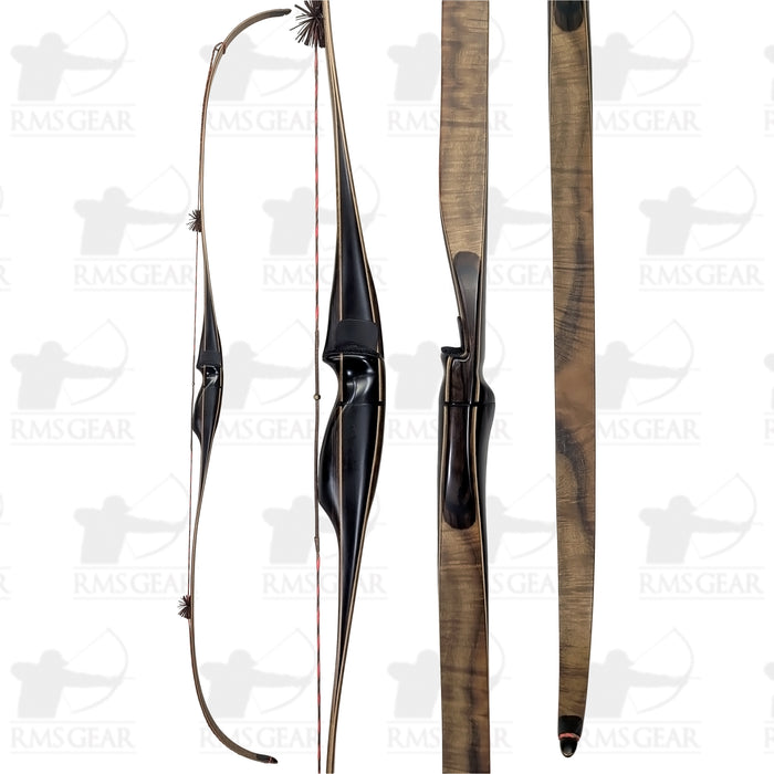 Toelke Chinook - 50@30 - 60” - TC5060TK
