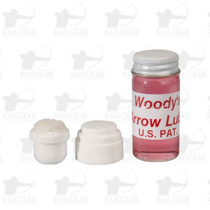 Woody's Arrow Lube