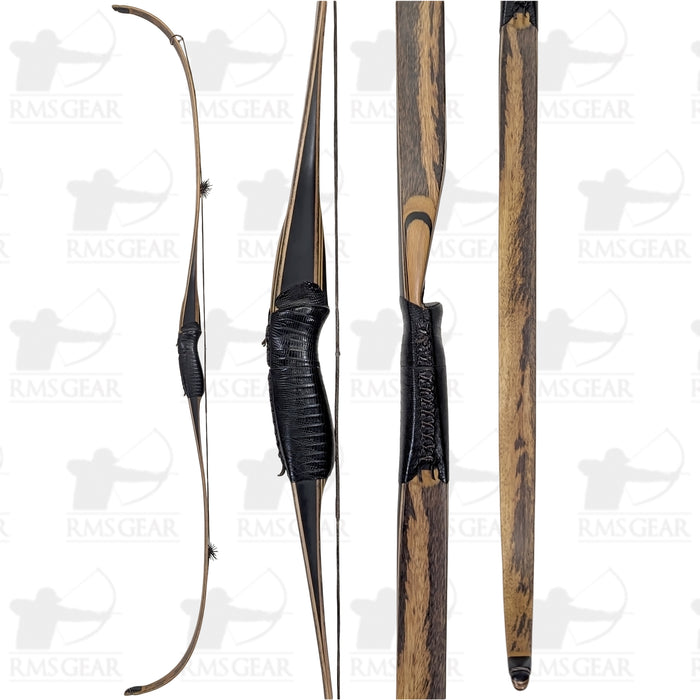 Toelke Chinook - 45@28 - 60” - RC4560CB