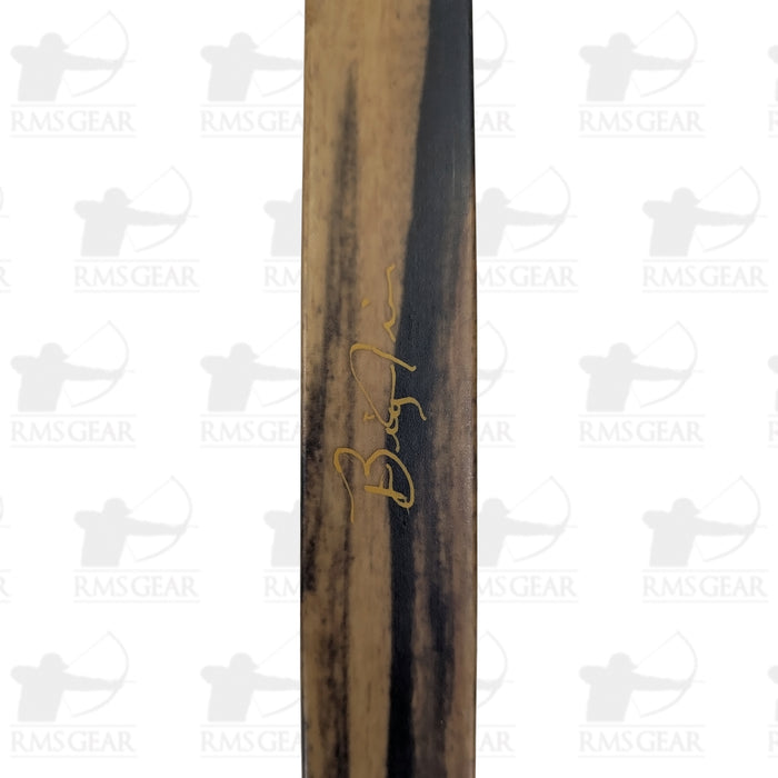 Big Jim Buffalo - 48@28 - 64" - 011503LL