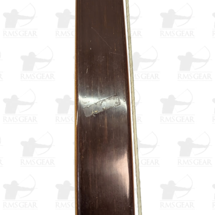 Bear Grizzly - 55@28 - 64" - CN377