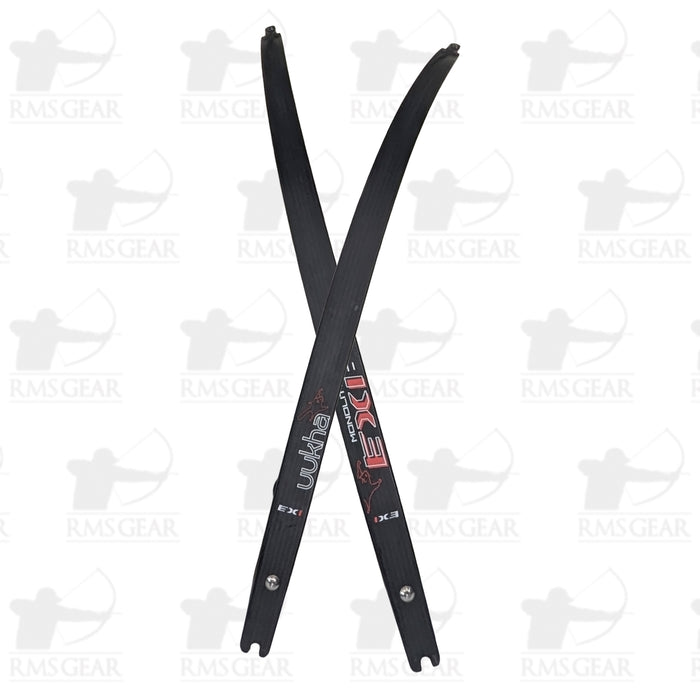 Uukha EXI Evo2 ILF Limbs - 40@28 - 70" - 23016