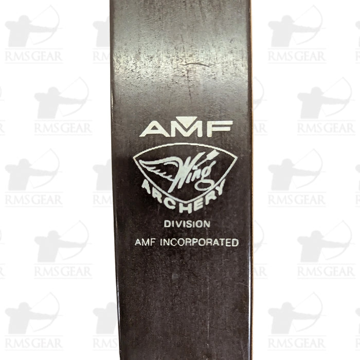 Wing AMF Falcon - 30@28 - 62" - 74-1283