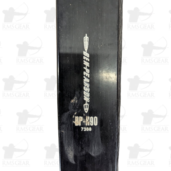 Ben Pearson BP-H90 - 50@28 - 58" - 166228C