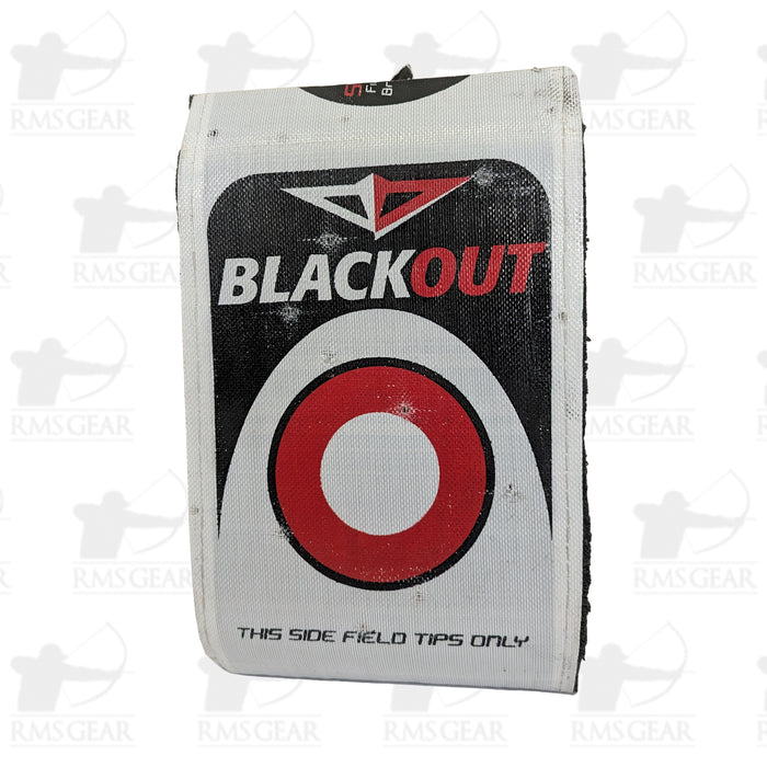 Used Blackout Target - LC826BT