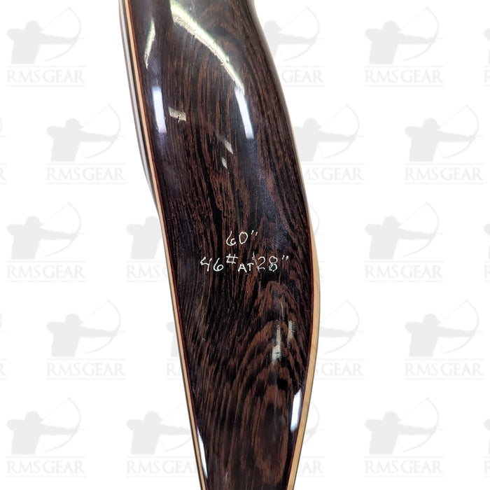 EB Holcomb - 46@28 - 60" - EB4660RP