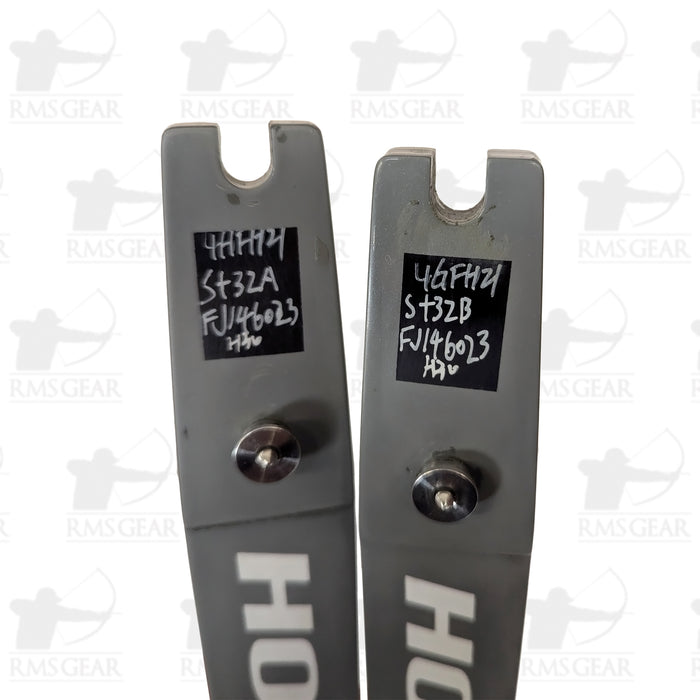 Hoyt RCRV  Limbs - 32@28 - FJ146023