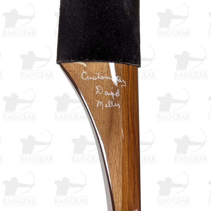David Miller Old Tom - 62@27 - 69" - 0115