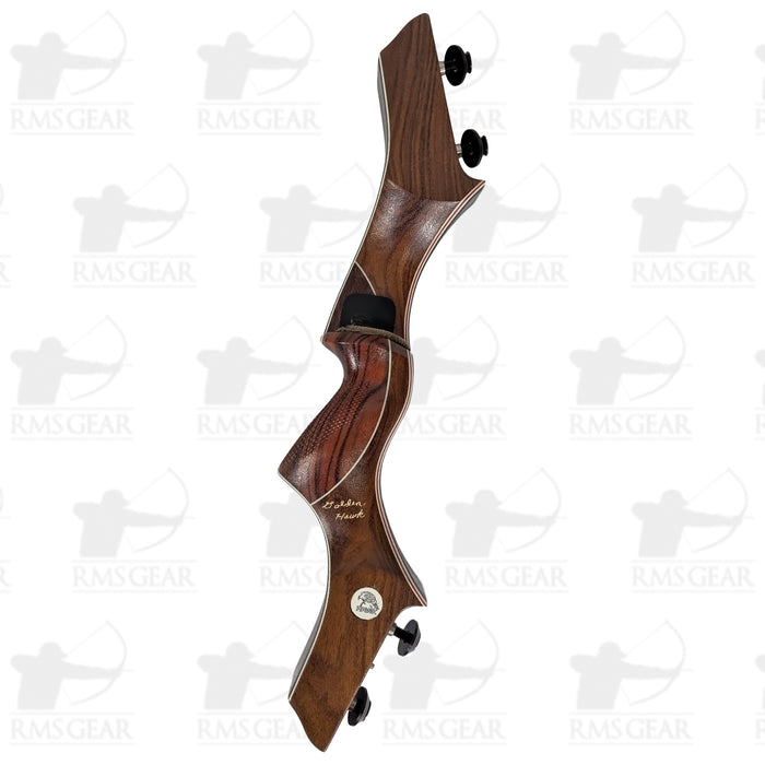 Hawk Riser - 17" - 0430