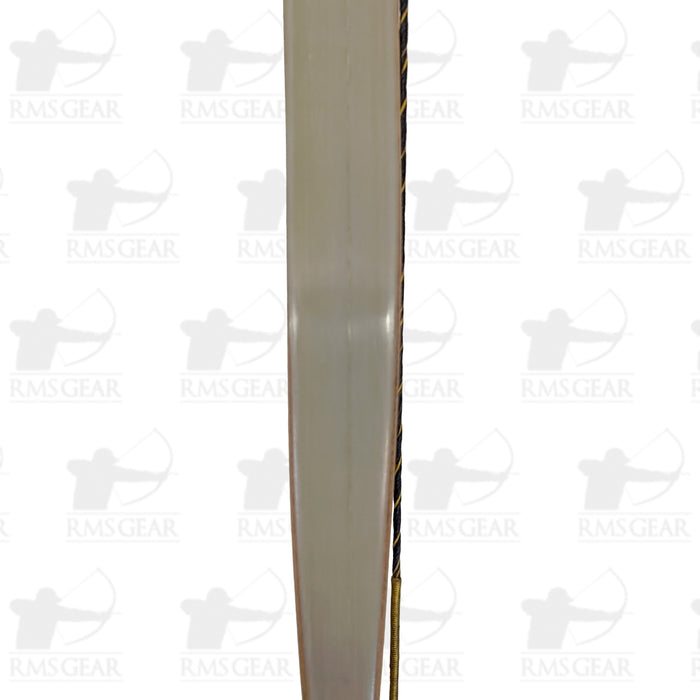 Bear Alaskan - 46@28 - 62" - RH073