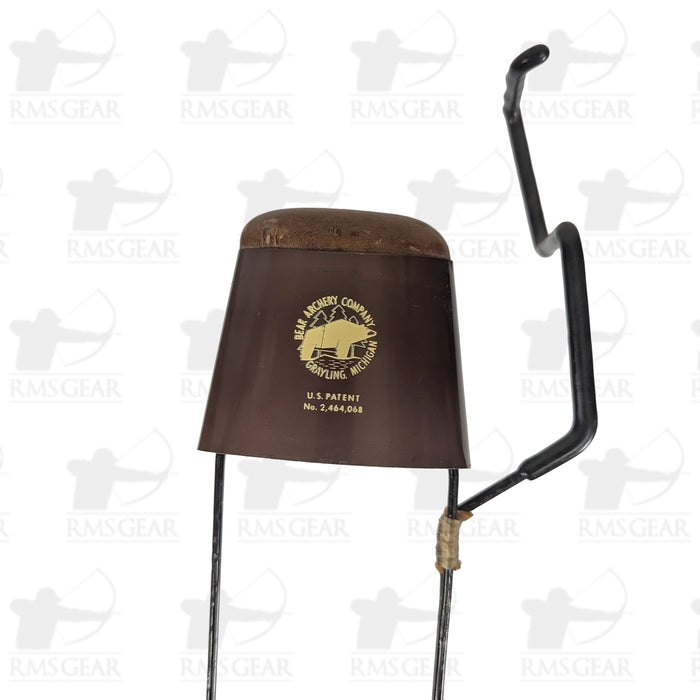 Bear Quiver - B1926HH