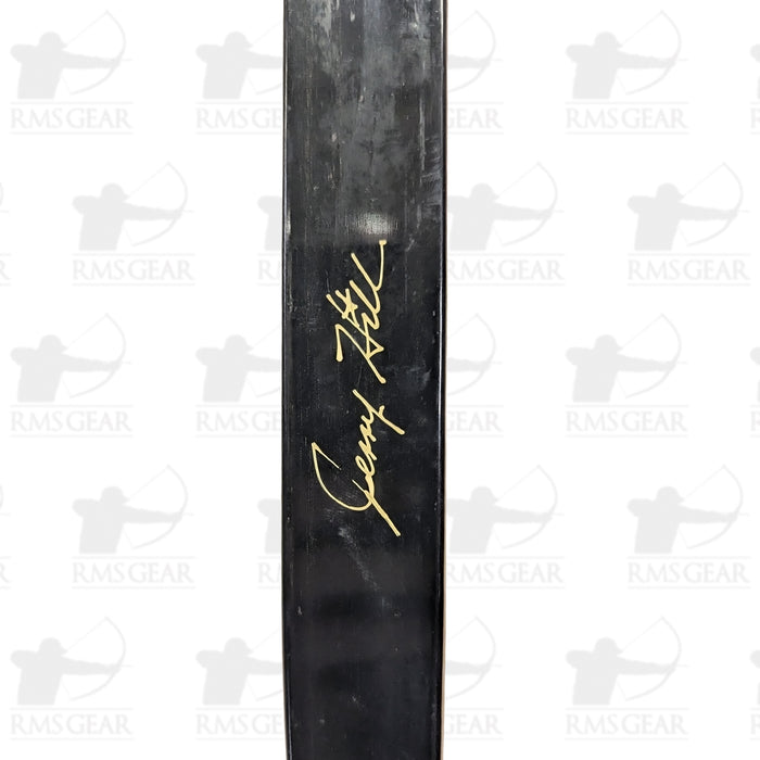 Jerry Hill Bamboo Special - 75@28 - 70" - 412