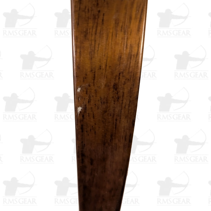 Mt. Baker Bows - 54@28 - 60" - 016