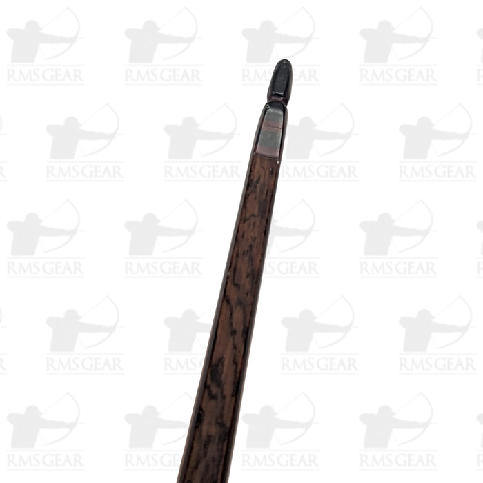 Black Widow PLX - 57@30 - 62” - 06534