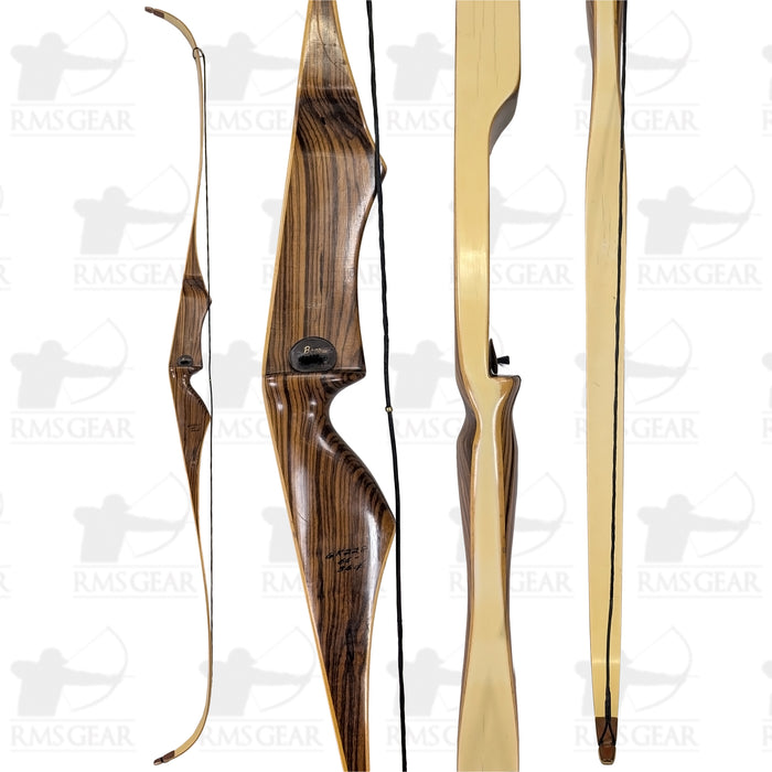 Bear Bearcat - 36@28 - 66" - 6K228