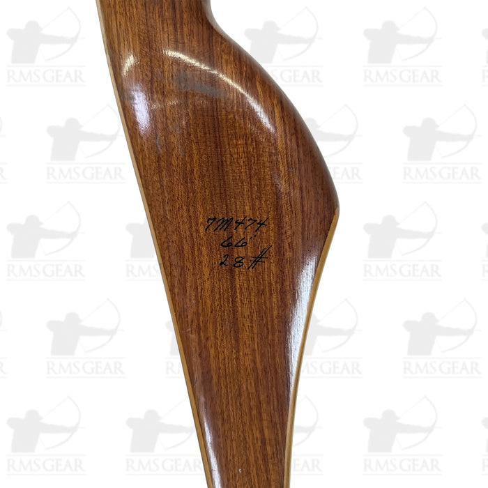 Bear Bearcat - 28@28 - 66” - 7M475