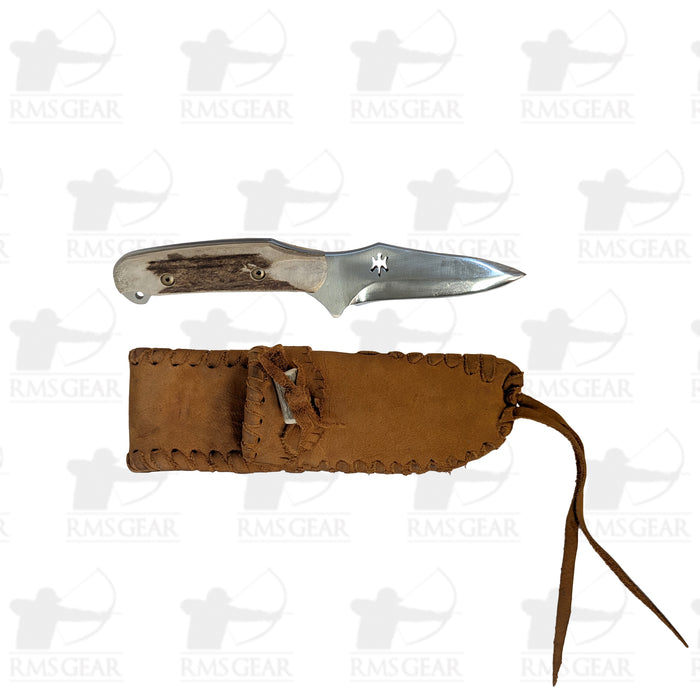Used Puma Knife - PU1225MD