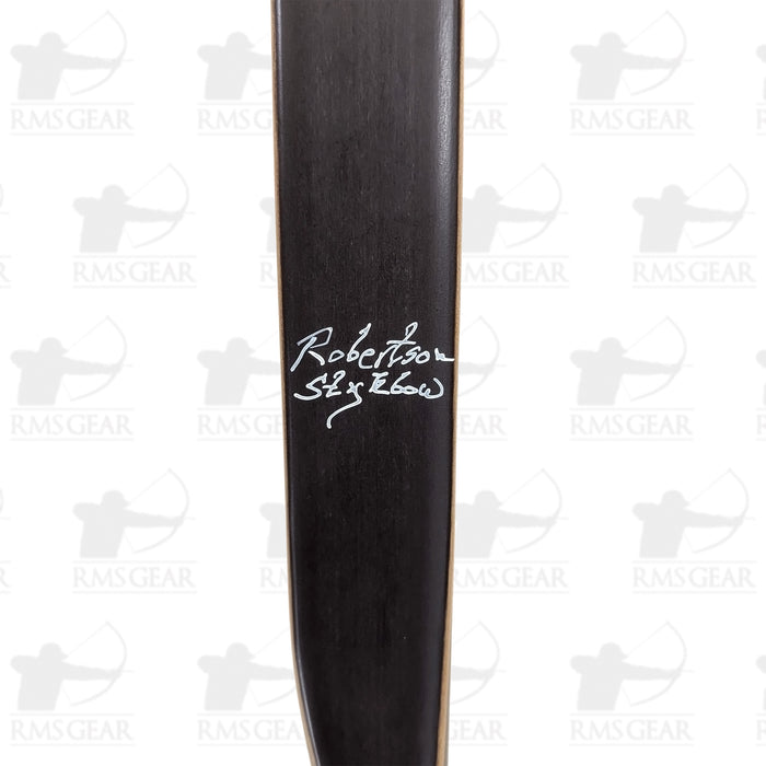 Robertson Ram Styk - 40@28 - 62" - RS2-193