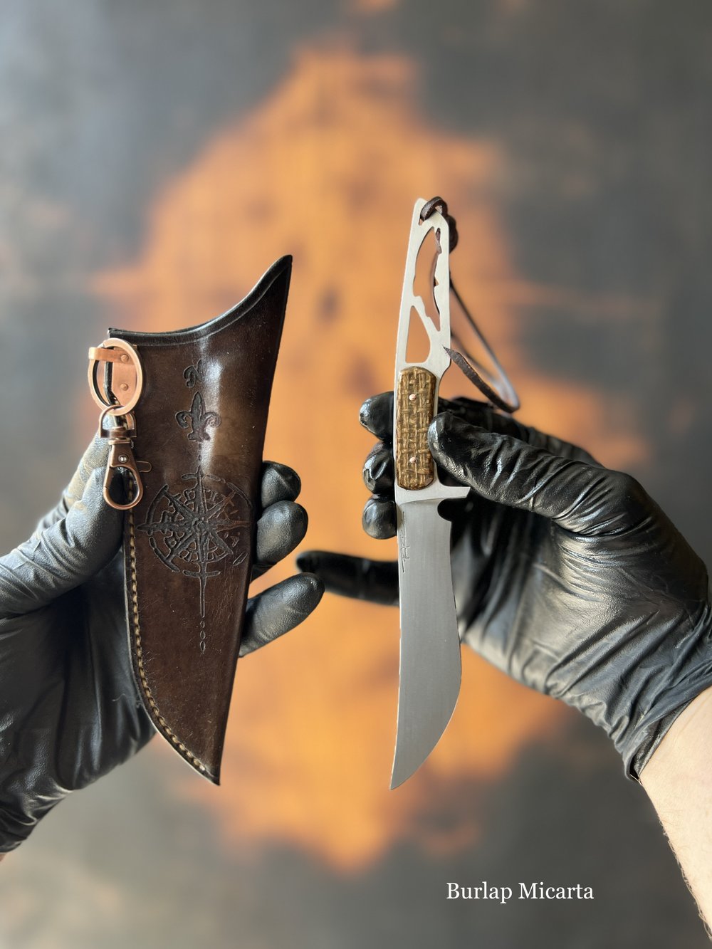 Icarus Forge llc