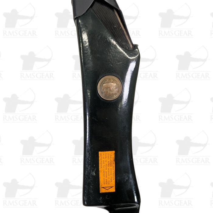 Bear TD - 43@28 - 62" - 2-8684