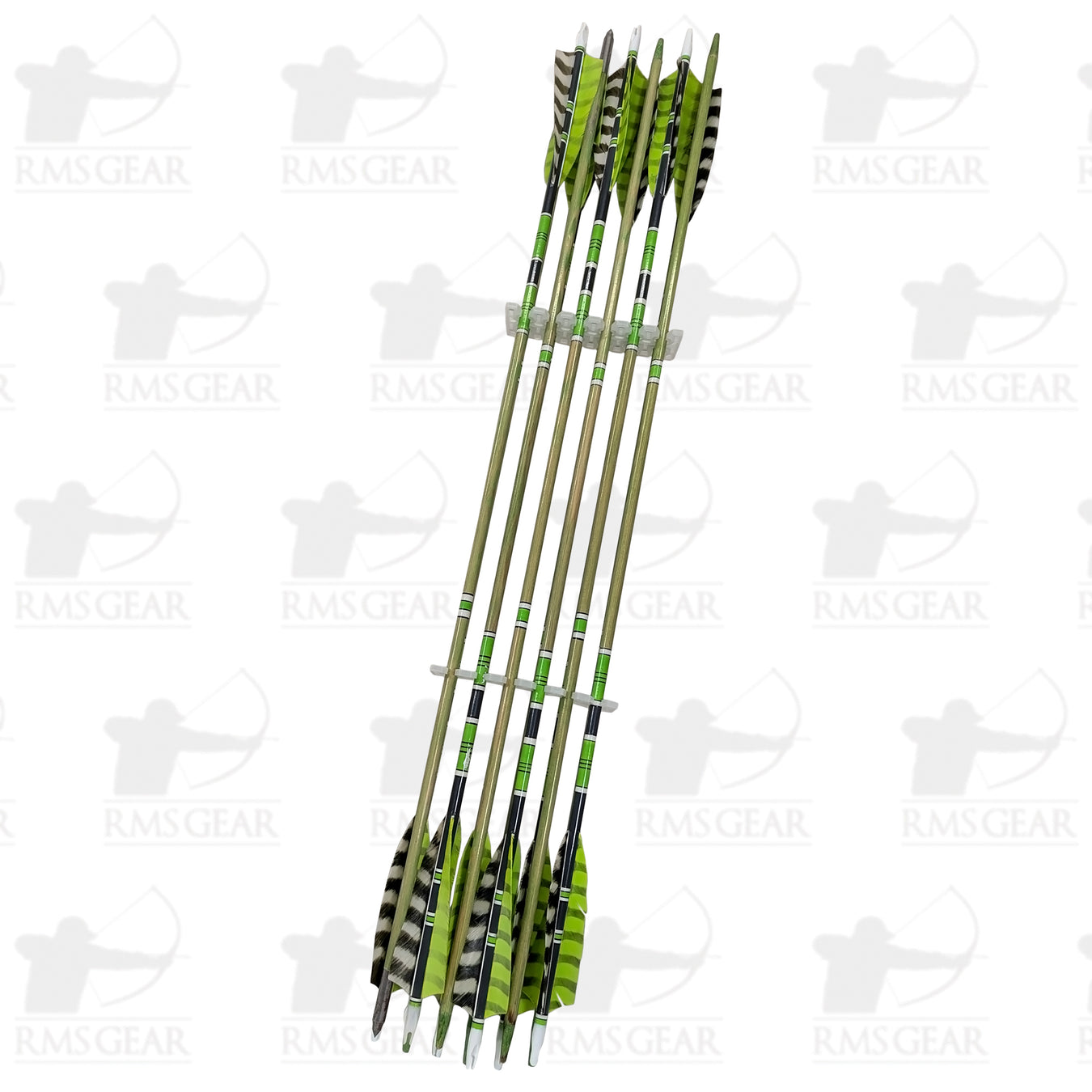 Used  Arrows