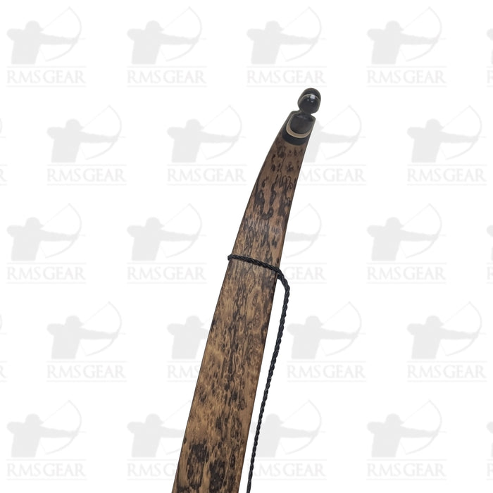 Abe Penner Cari-Bow - 58@28 - 60" - 072-918