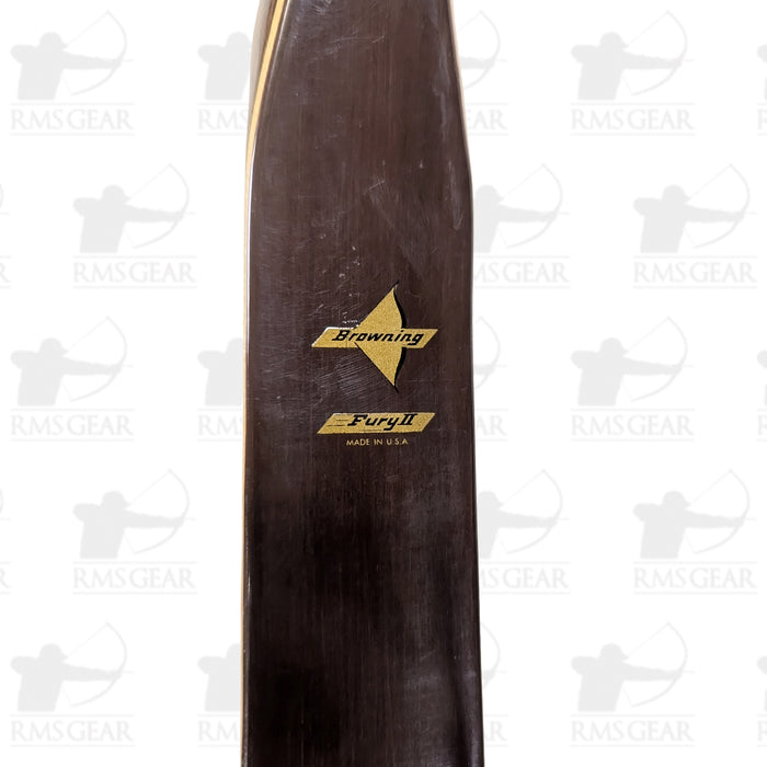 Browning Fury II - 58@28 - 60" - 2C1091-2
