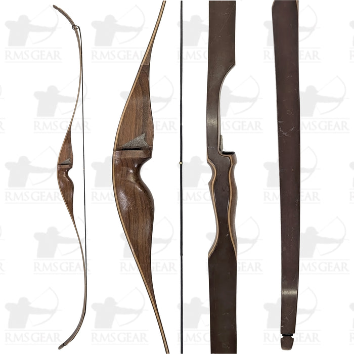 Shakespeare Sierra Model X18 - 50@28 - 52" - K44954T