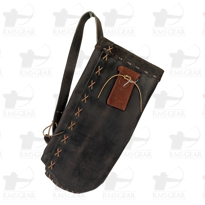 Howard Hill Back Quiver - HH13905