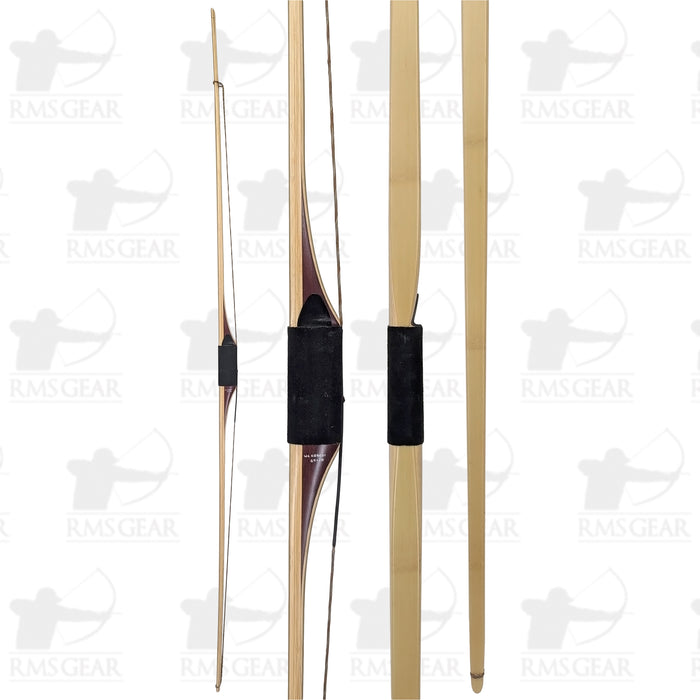 Howard Hill Wesley Special - 69@28 - 68" - WC688031