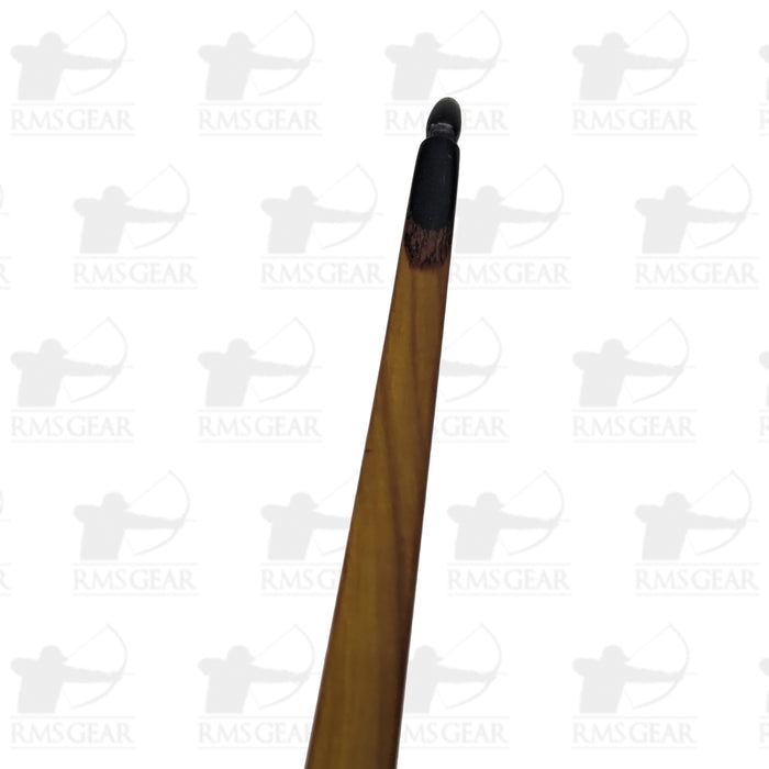 Toelke Whip - 40@28 - 64" - TW4064JL