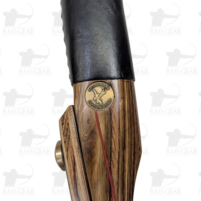 Pronghorn - 54@28" - 60" - PH5460BP (with 2nd set of limbs - 63@28" - 60")