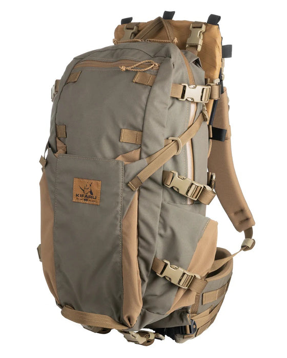 Kifaru Hellbender Pack