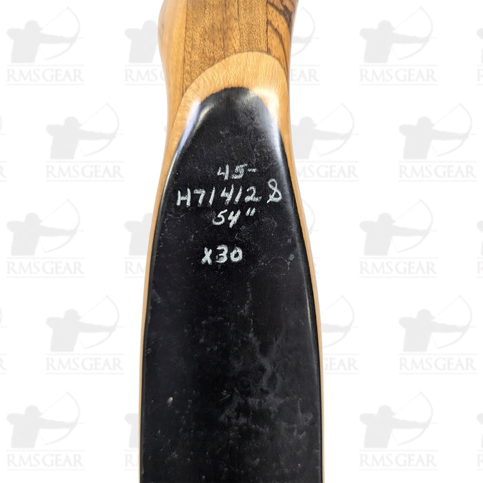 Shakespeare Wonderbow - 45@28 - 54" - H71412