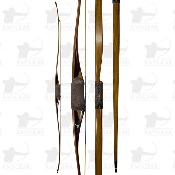 Bowyer & Fletcher  - 66@28 - 62" - BF0326MU