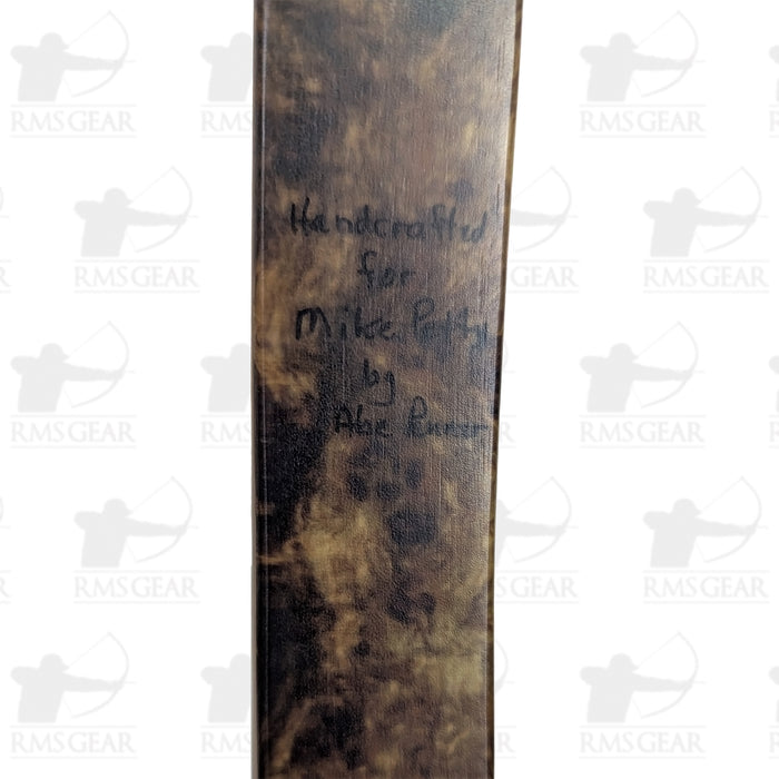 Caribow Peregrine  - 45@28 - 62" - 112611